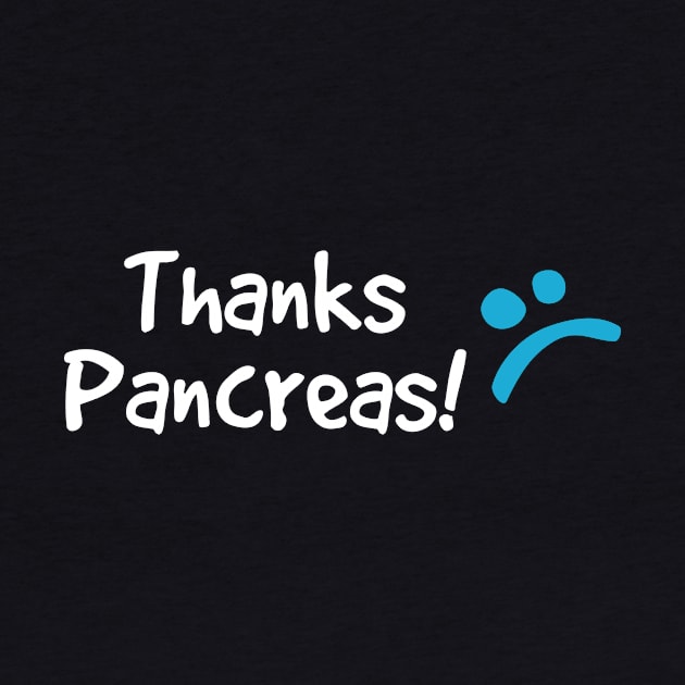Thanks Pancreas! :( by Aunt Choppy